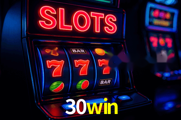 Loterias online disponíveis na 30win