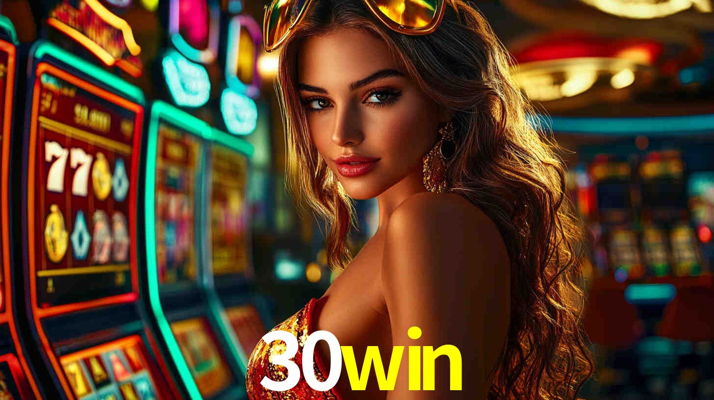 Bônus 30win
