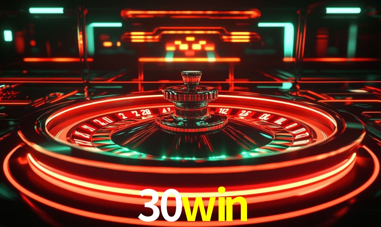 A Popularidade dos Caça-Níqueis no 30win