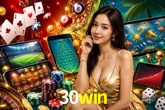 VIP Casino 30win