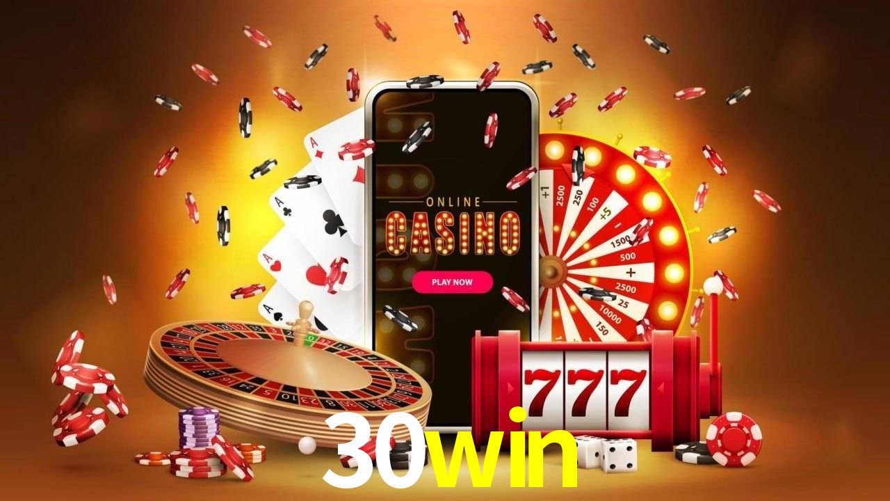 Sistemas de Segurança 30win