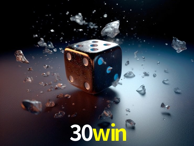 Login seguro na 30win