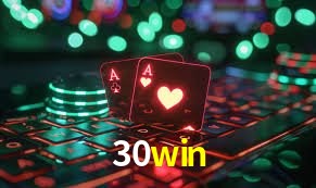 Jogos de Slot 30win