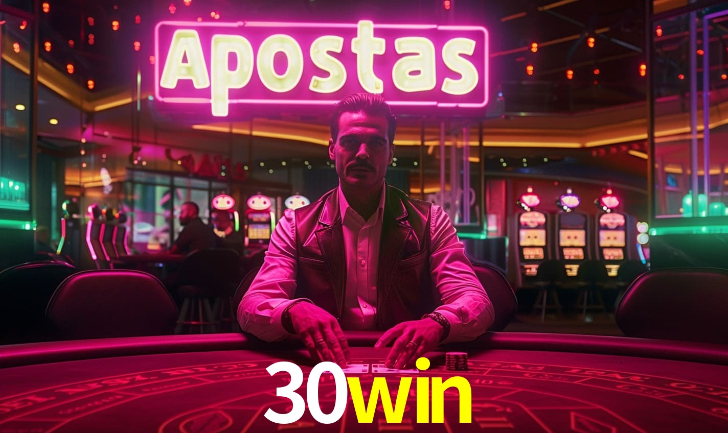 A Emoção da Loteria na 30win: Uma Chance de Mudança de Vida