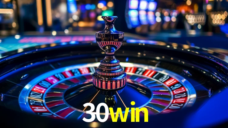 Experimente o Login Seguro Premium no 30win