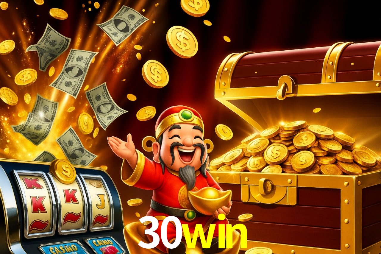 Mesa de Blackjack 30win