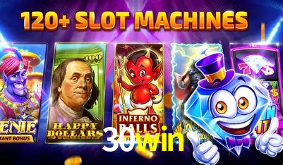Cadastro rápido e seguro na 30win