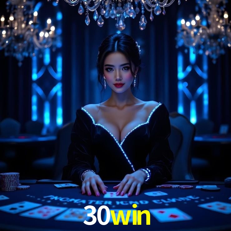 Design Responsivo 30win