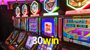 Bônus Diários 30win