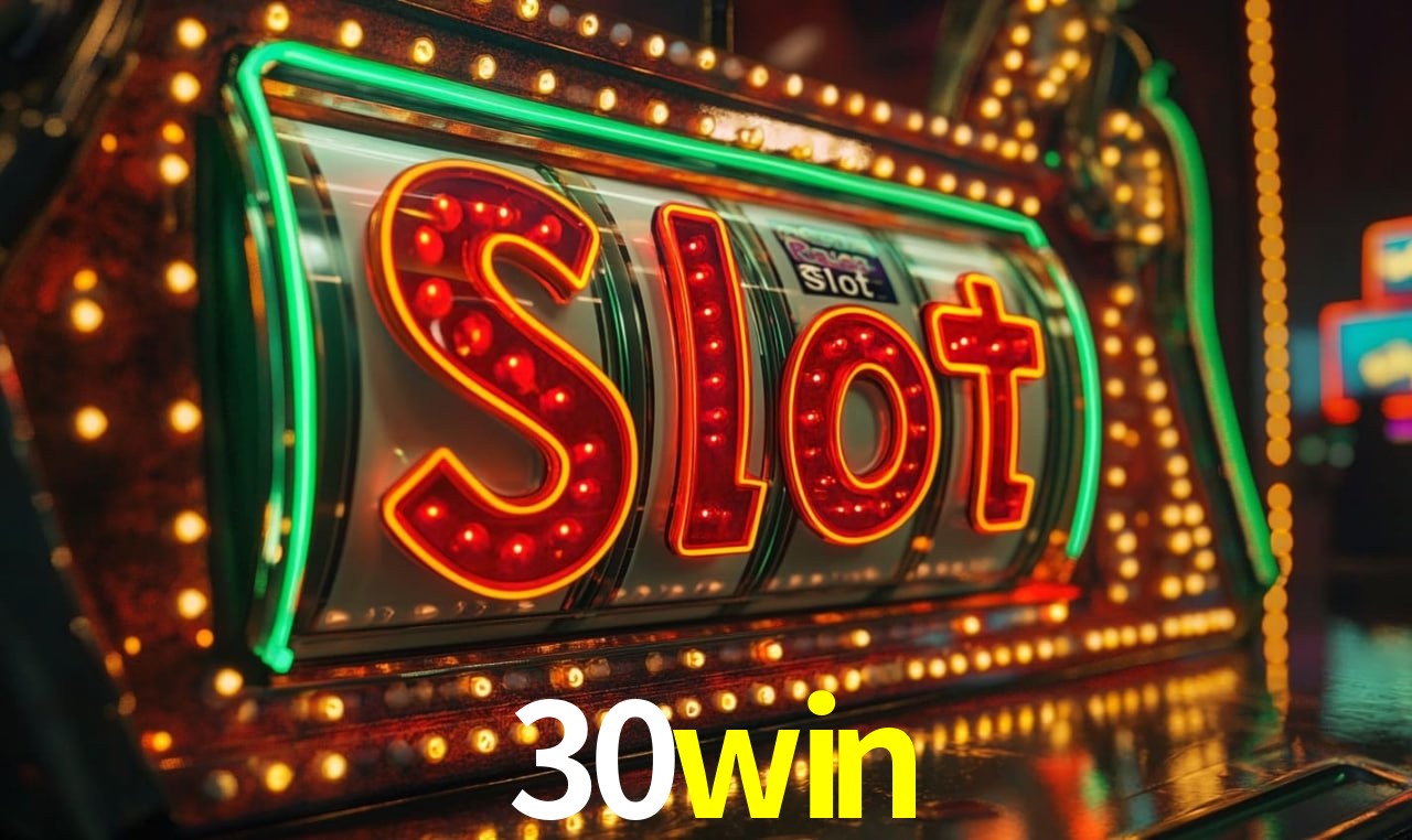 30win PIX instantâneo Brasil - Depósito e saque em minutos 24/7