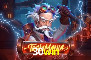 Integração de APIs 30win