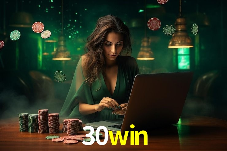 Baixar app da 30win gratuitamente