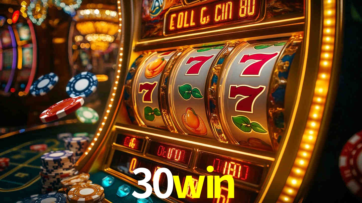 Ofertas Imperdíveis na 30win: Promoções e Bônus Que Valem a Pena