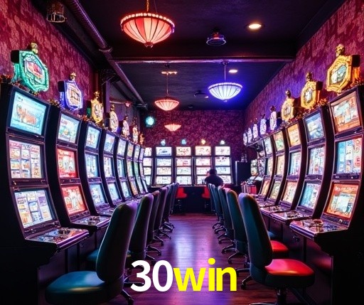 Principais provedores de slots da 30win - NetEnt, Pragmatic Play, Play'n GO
