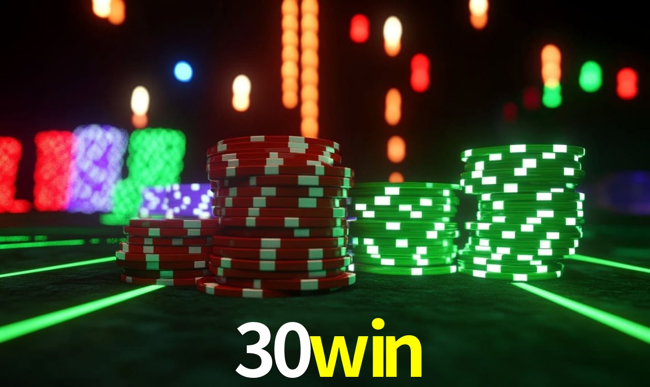 Experiência VIP 30win