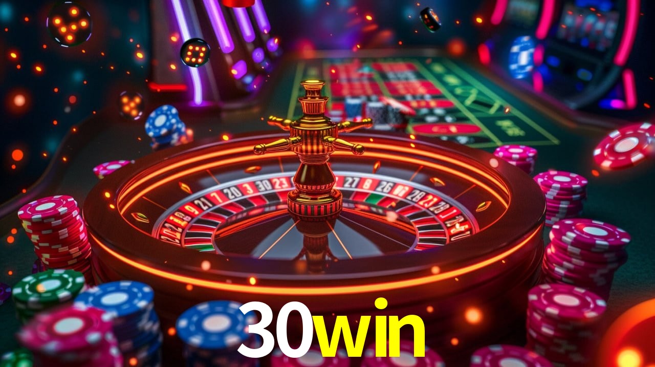 Jogos Exclusivos 30win