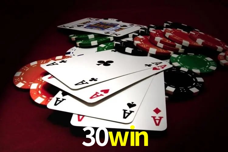 Estratégias Crash Games 30win