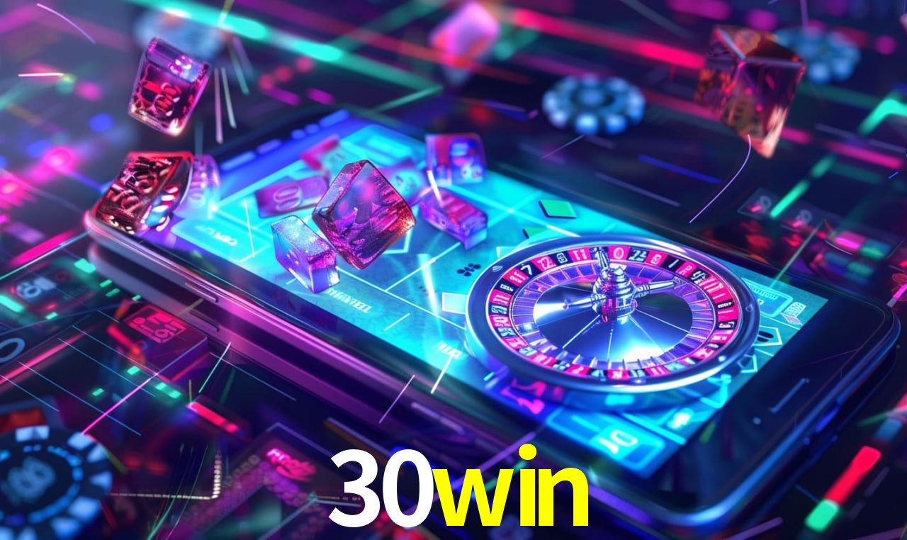 Avaliações dos Jogadores 30win