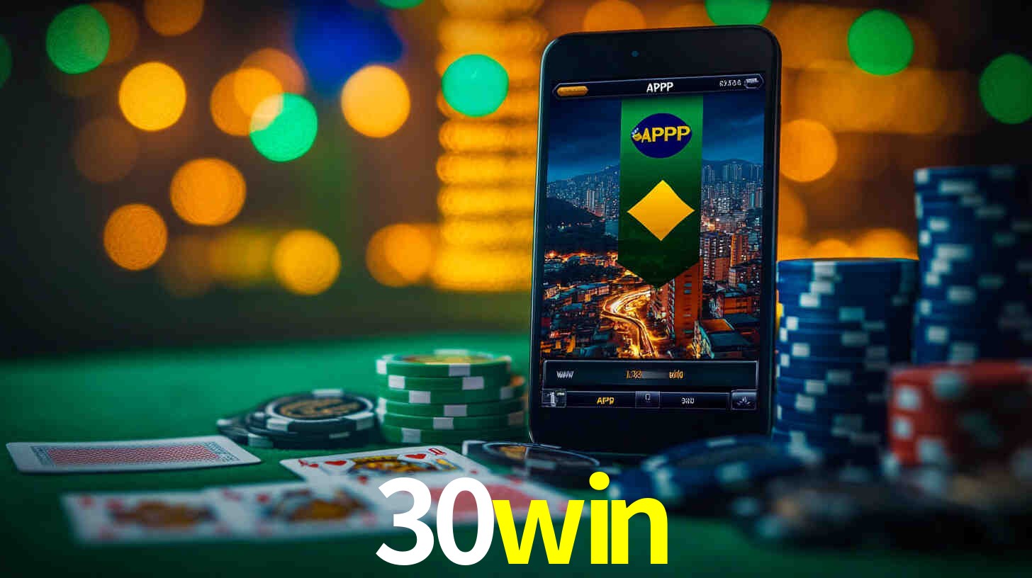 Descubra o Programa VIP da 30win: Vantagens Exclusivas para Jogadores