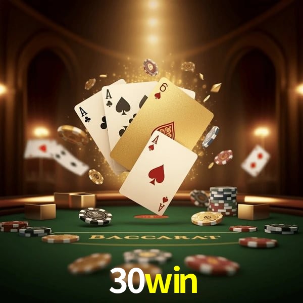 Live Casino 30win
