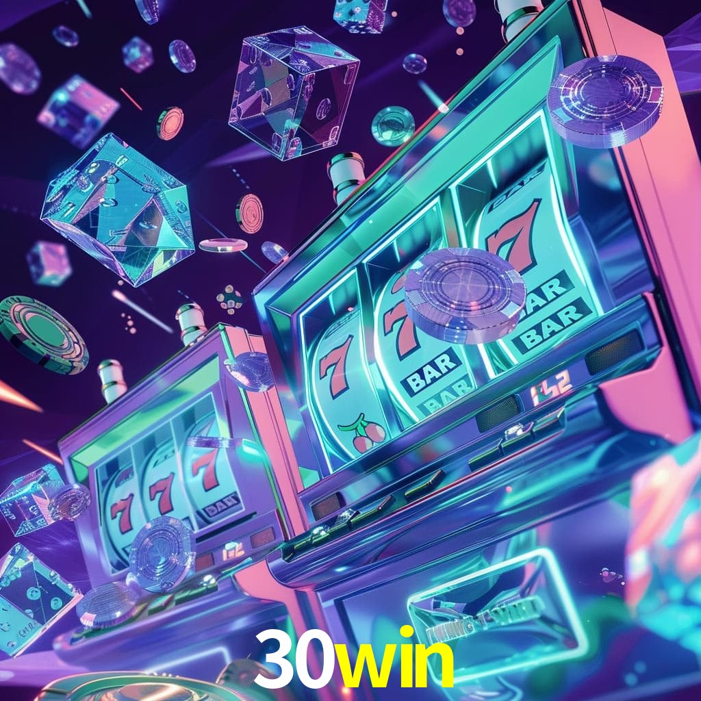 Jogos de fortune da 30win com prêmios incríveis