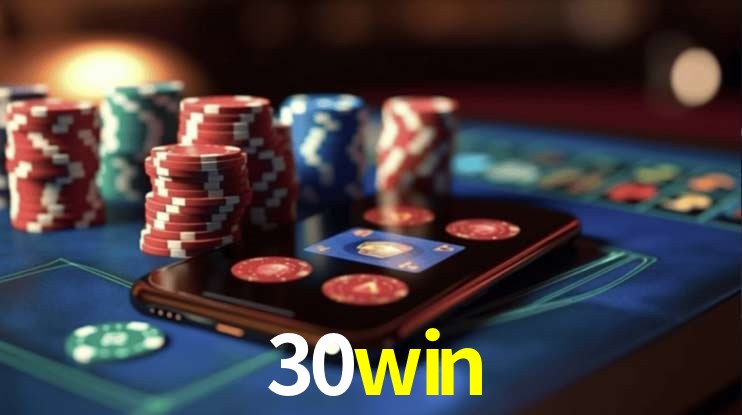 Tecnologia da Plataforma 30win
