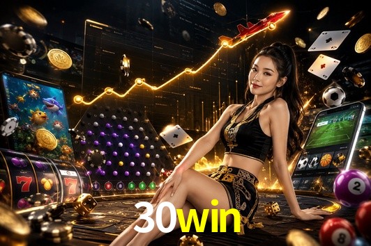 2FA Security 30win