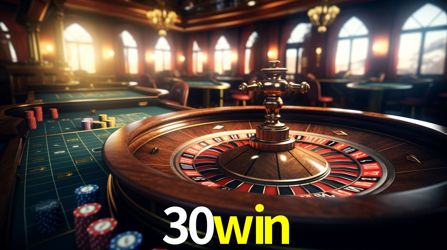 Tournaments 30win