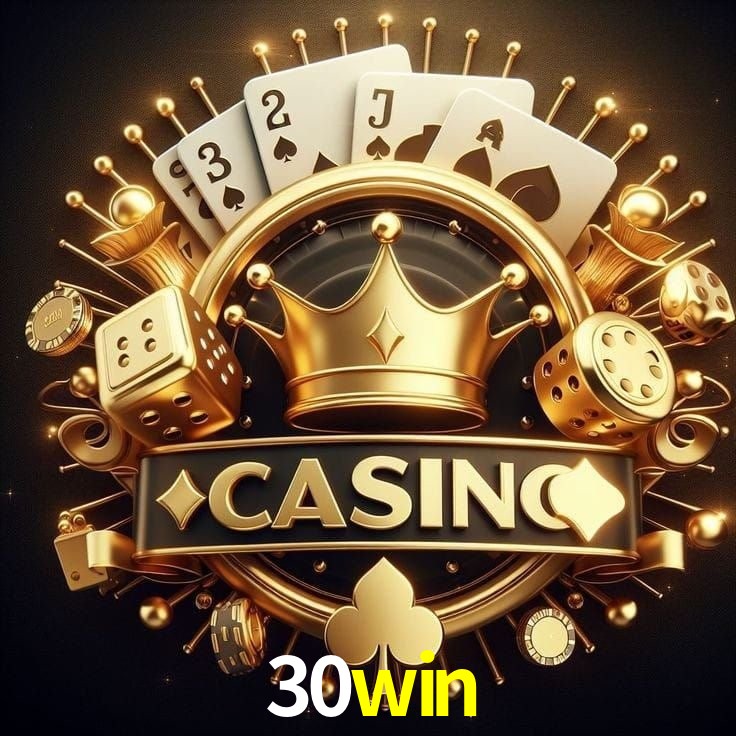 Login Seguro 30win