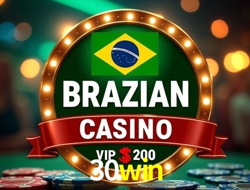 Programa VIP exclusivo da 30win