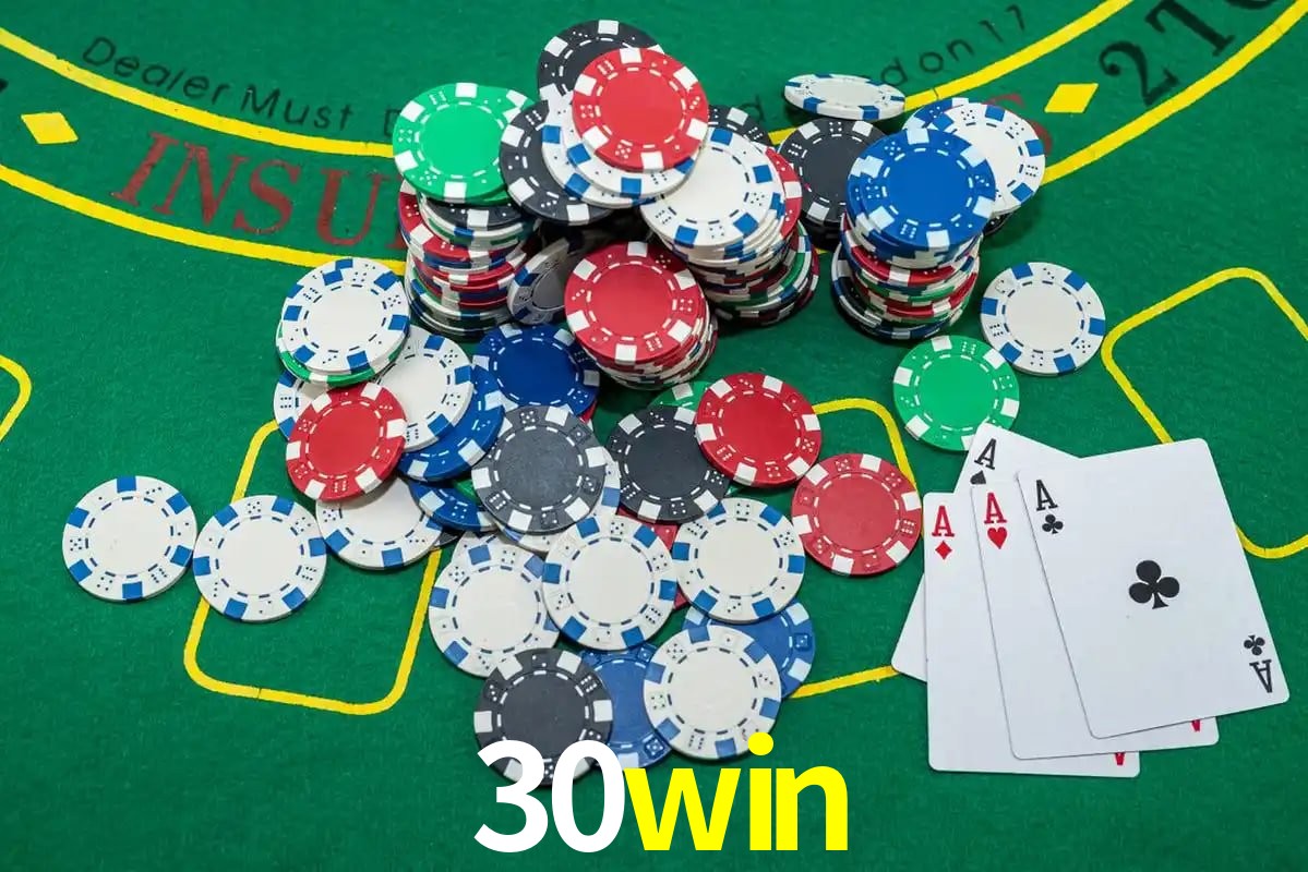 Casino VIP 30win