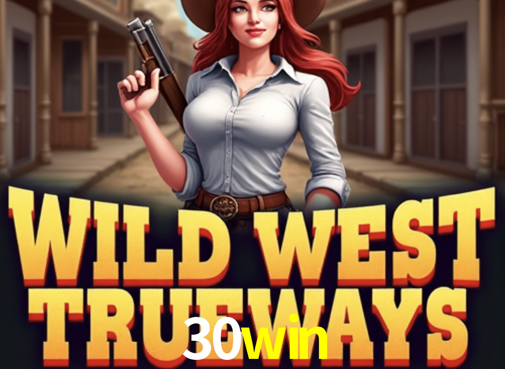 APP oficial da 30win para mobile