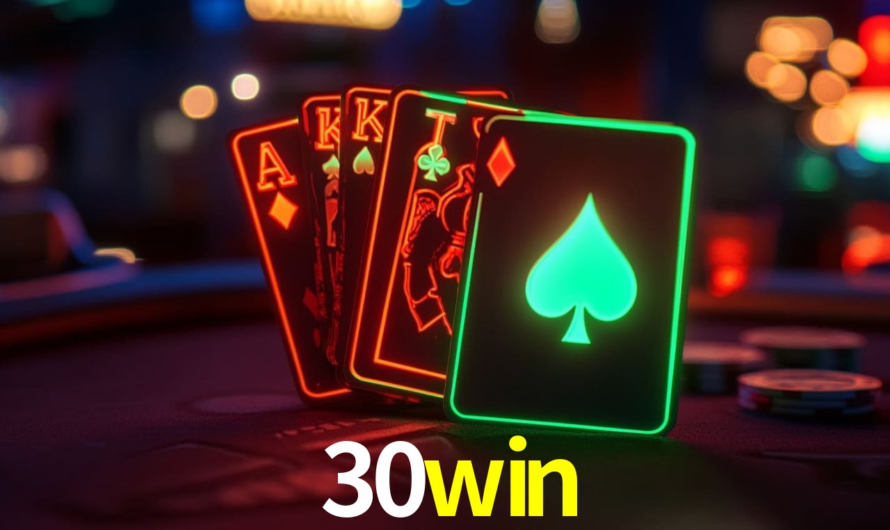 Níveis do programa VIP da 30win