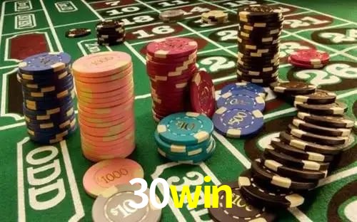 Apostas esportivas da 30win com odds competitivas