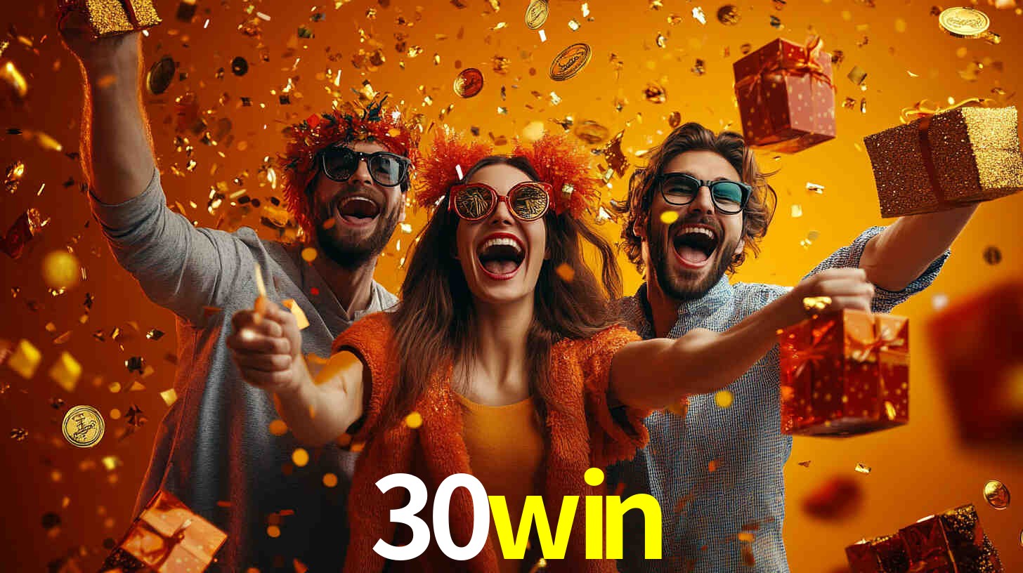 30win: Jogue Crash e Experimente Alta Recompensa Instantânea