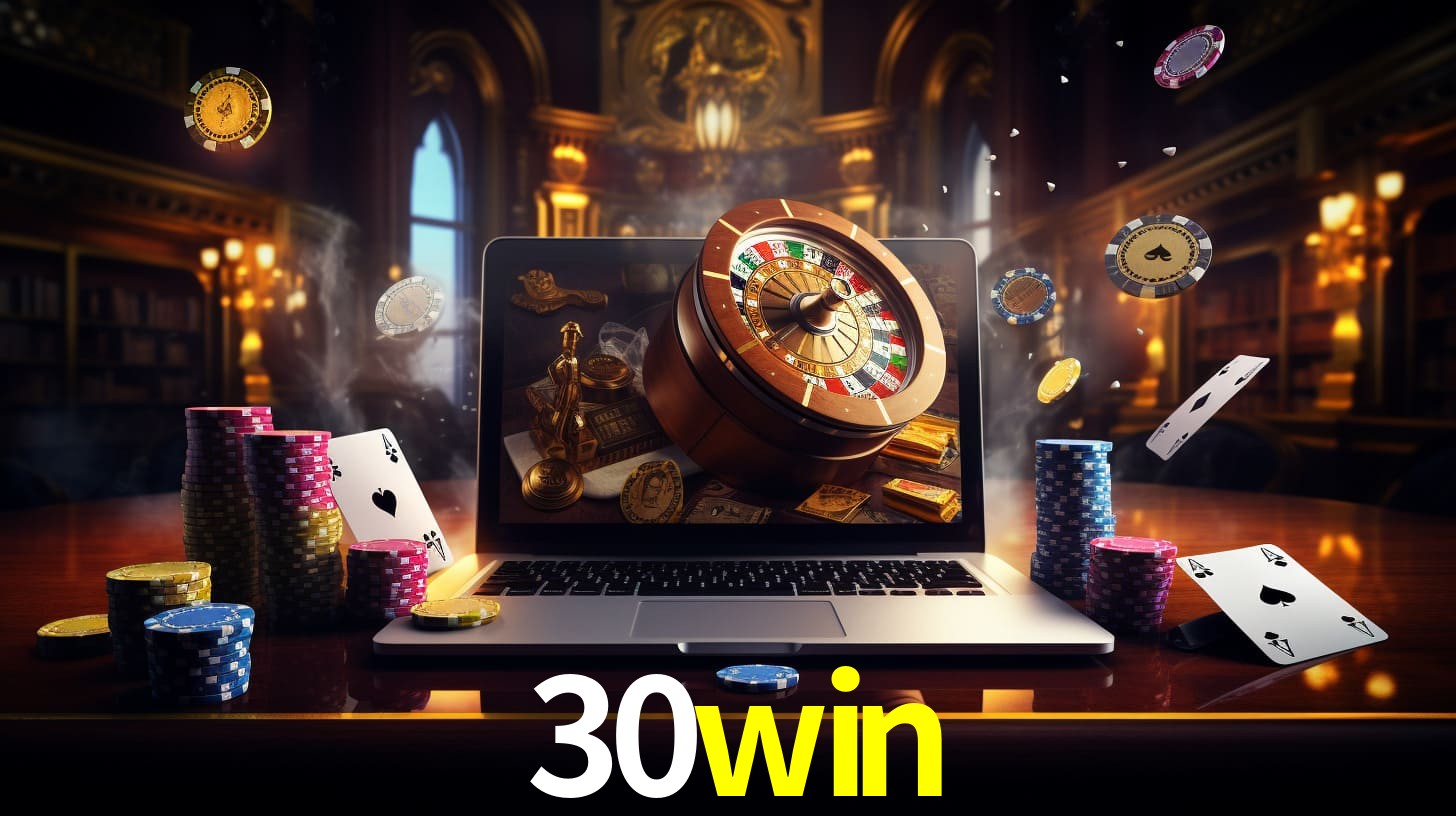 Welcome Bonus 30win