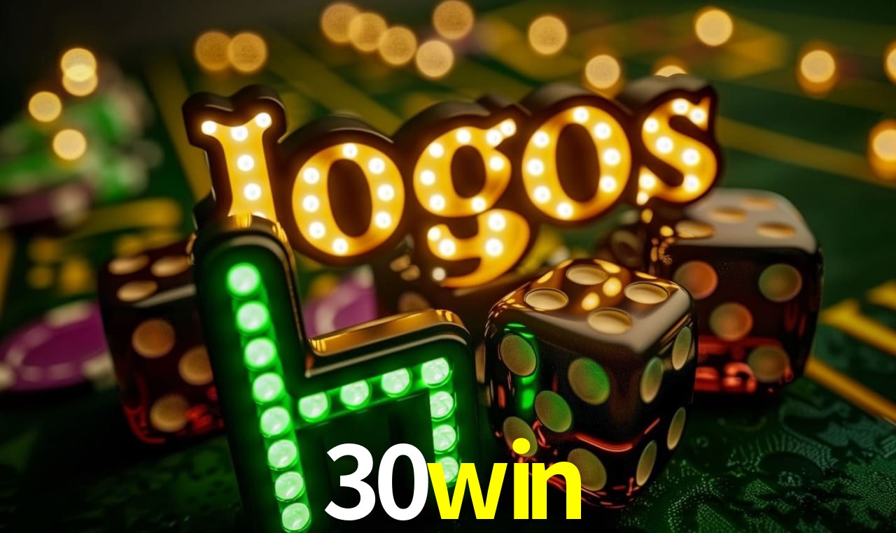 Benefícios da Conta 30win