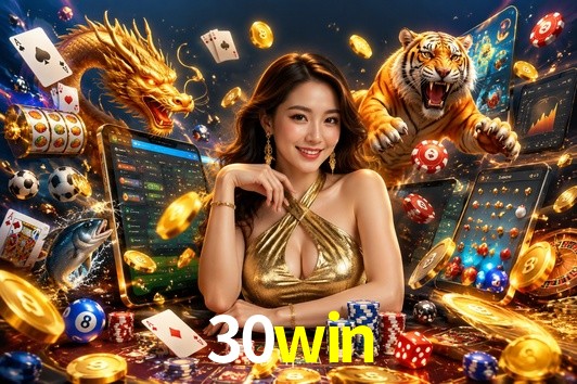 Secure Login 30win