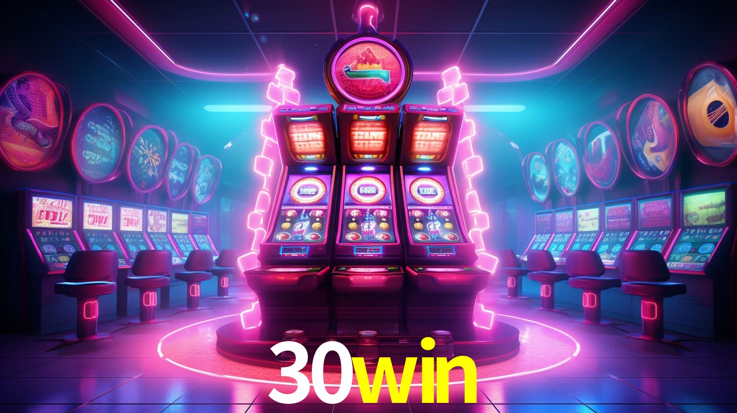 30win - Cassino das Estrelas Brilhantes - 30win.com