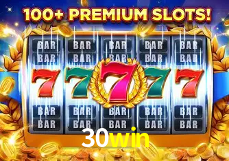 Descubra a Essência do 30win: Nossa História e Compromissos
