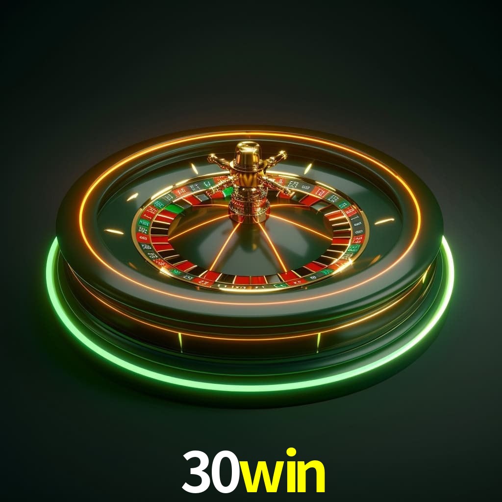 APK oficial da 30win para Android