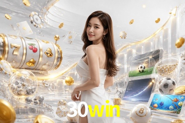 Welcome Bonus 30win