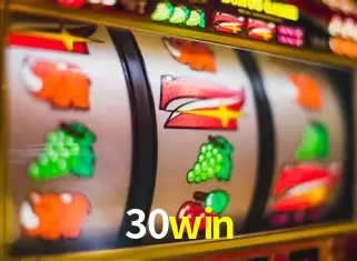 A Revolução dos Aplicativos de Jogos no 30win